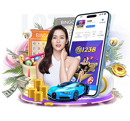 123B – Trải nghiệm nhà cái cược trực tuyến siêu nhanh 28 App 123B