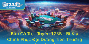 Ban Ca Truc Tuyen 123B Bi Kip Chinh Phuc Ai Duong Tien Thuong Ay Hap Dan