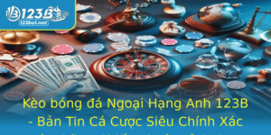 Keo Bong A Ngoai Hang Anh 123B Ban Tin Ca Cuoc Sieu Chinh Xac Va Nhung Chien Thuat Inh Cao