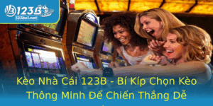 Keo Nha Cai 123B Bi Kip Chon Keo Thong Minh E Chien Thang De Dang
