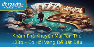 Kham Pha Khuyen Mai Tan Thu 123B Co Hoi Vang E Bat Au Sam Set Trong The Gioi Ca Cuoc Truc Tuyen