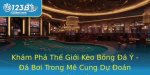 Kham Pha The Gioi Keo Bong A Y A Boi Trong Me Cung Du Oan Chinh Xac