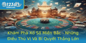 Kham Pha Xo So Mien Bac Nhung Ieu Thu Vi Va Bi Quyet Thang Lon