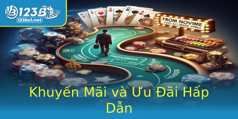 Khuyến Mãi và Ưu Đãi Hấp Dẫn Khuyến Mãi và Ưu Đãi Hấp Dẫn