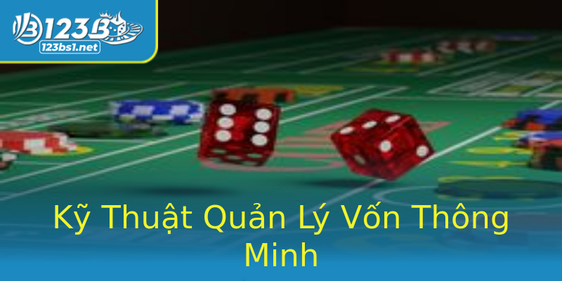 Kỹ Thuật Quản Lý Vốn Thông Minh Kỹ Thuật Quản Lý Vốn Thông Minh