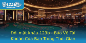 Oi Mat Khau 123B Bao Ve Tai Khoan Cua Ban Trong Thoi Gian Hien Nay