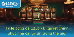 Ty Le Bong A 123B Bi Quyet Chinh Phuc Nha Cai Uy Tin Trong The Gioi Cuoc Online